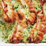 Сладки и солени рецепти с тиквички