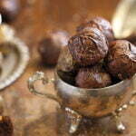 Шоколадови бонбони