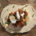 Африканска кухня - 25.02.2026