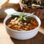 Планинско италианско меню с шеф Микеле Беллотто - 05.02.2026