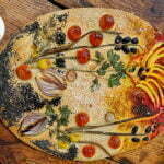 Хляб с квас, мая и закуски - 05.06.2026