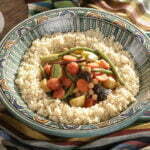 Кухните на Ливан и Мароко - 24-25.03.2026