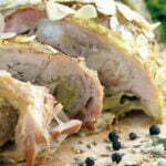 Празнични рецепти с агнешко месо - 21.04.2026