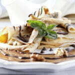 Палачинки, гофрети и закуски - 20.02.2026