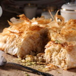 Сладки и солени баници 3 - 13.02.2026