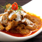 Тайландска кухня с шеф Ои - 19.05.2026