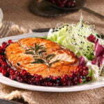 Рибно празнично меню 2 - 02.12.2025