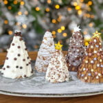 Бързи Коледни сладкиши с шеф Юлия - 16.12.2025