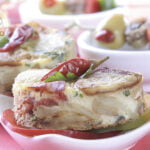 Постно гурме меню 9 - 11.03.2026