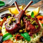 Празнично Великденско меню - 04.04.2026