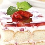 Романтично меню за Св. Валентин с шеф Микеле - 14.02.2026