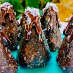 Здравословни сурови сладкиши без захар и глутен - 15.01.2026