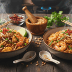 Готвим в тандем – кулинарен курс за двойки - 17.02.2026