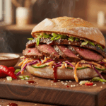 Гурме сандвичи - 11.07.2026