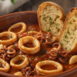 Венецианска кухня с шеф Микеле Беллотто - 16.03.2026