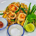 Тайландска кухня с шеф Ои III - 04.02.2026