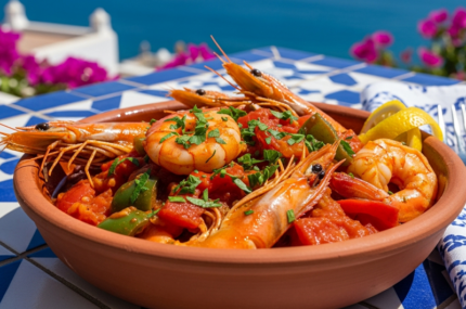 Средиземноморска кухня 2 - 14.01.2026