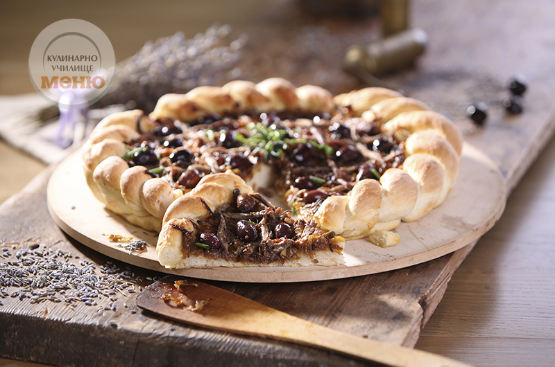 Pissaladiere_800x530 Френска кухня и вино - Бургундия и Елзас - 18.04.2026 - Image 1