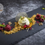 Кулинарен плейтинг курс с професионална фотосесия - 11.07.2026