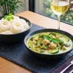 Нудъли в тай стил с шеф Ои - 11.06.2026