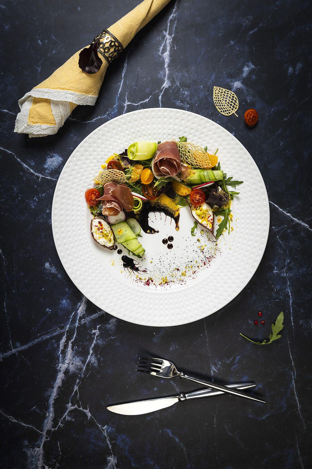 Salata s rukola i portokal 1500x1000