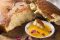 Провансалски хляб с мед и зехтин